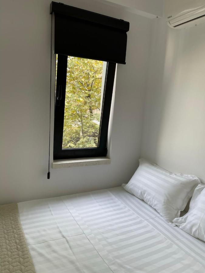 Digital Nomad Central Ap Tirana Zewnętrze zdjęcie