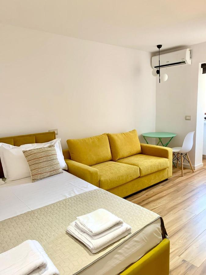 Digital Nomad Central Ap Tirana Zewnętrze zdjęcie