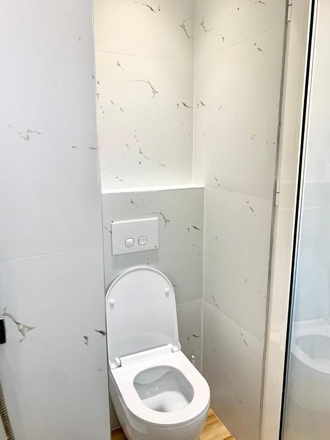 Digital Nomad Central Ap Tirana Zewnętrze zdjęcie